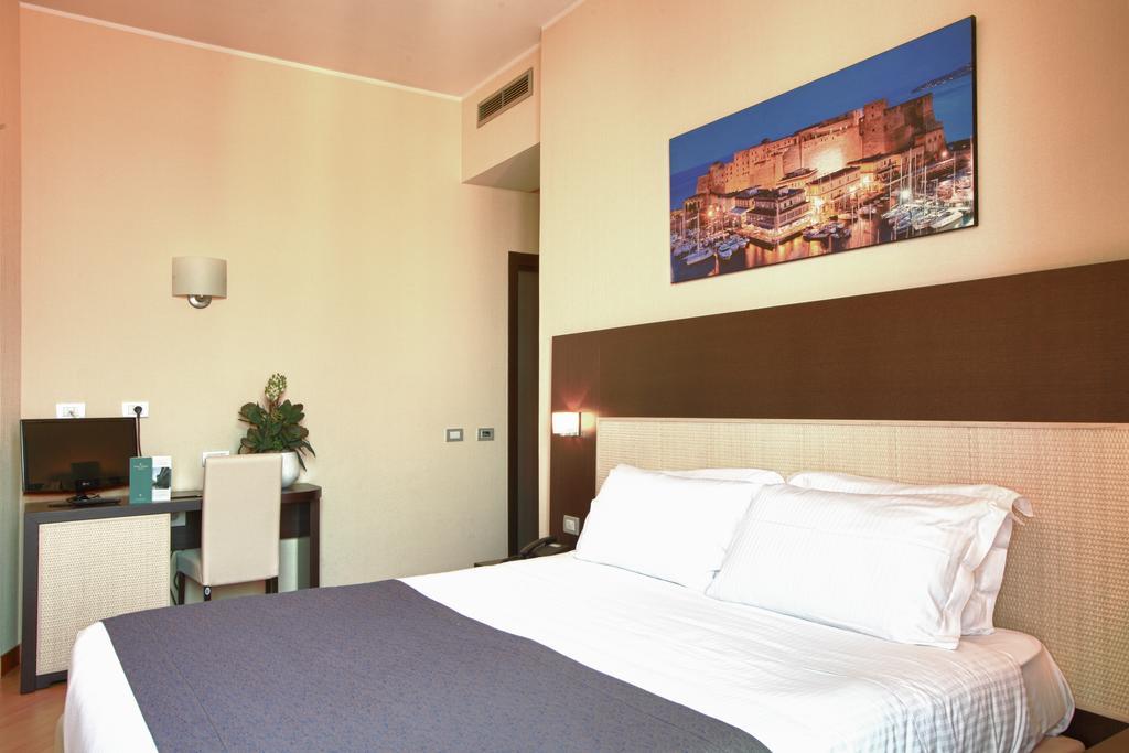 Comfort Doppel-/Zweibettzimmer