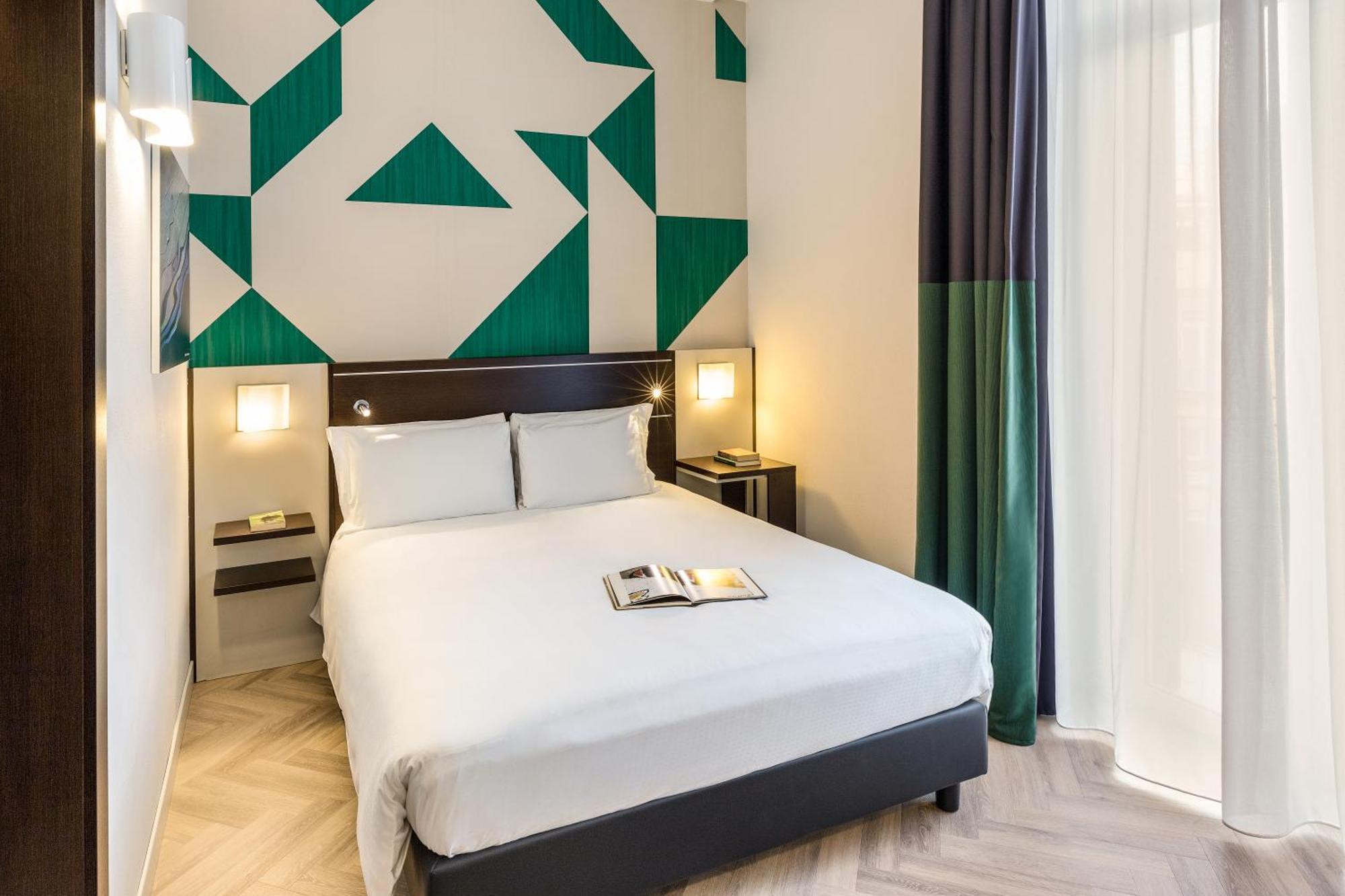 Superior Doppelzimmer