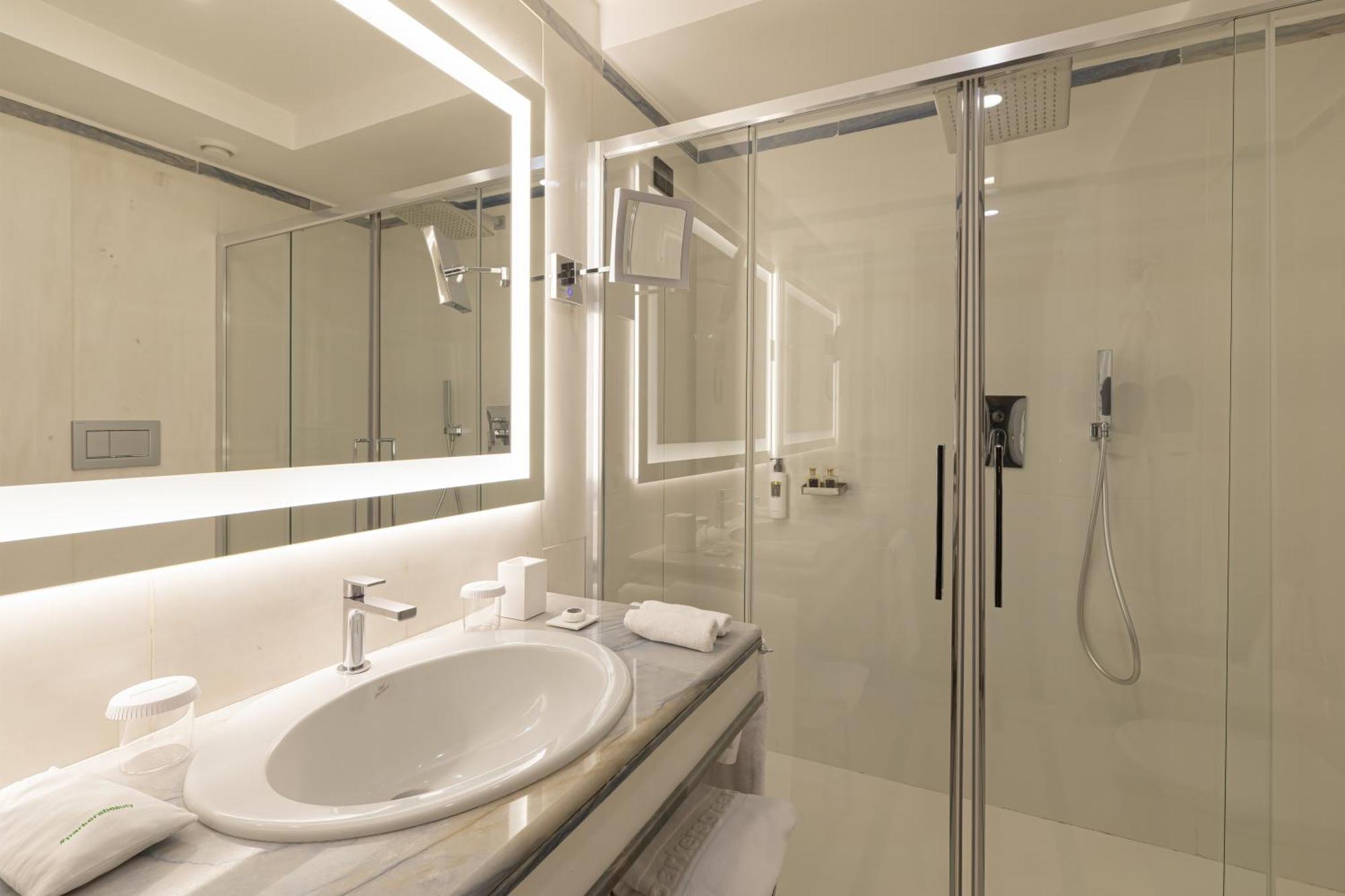 Maisonette-Suite