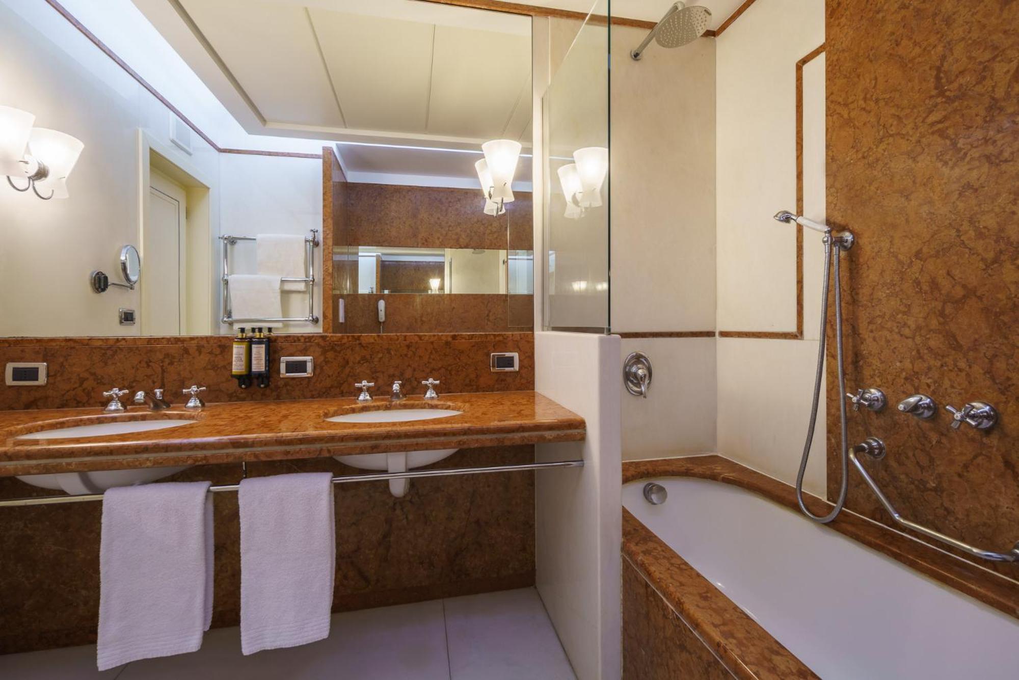 Junior Suite Sea View