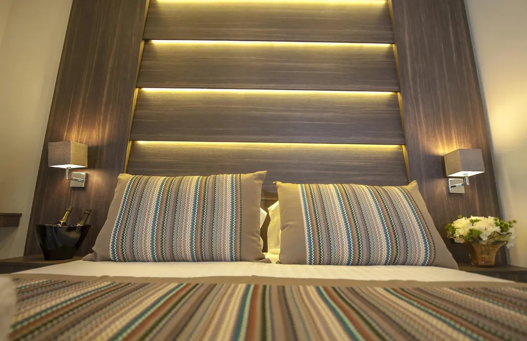 Hotel San Pietro-1
