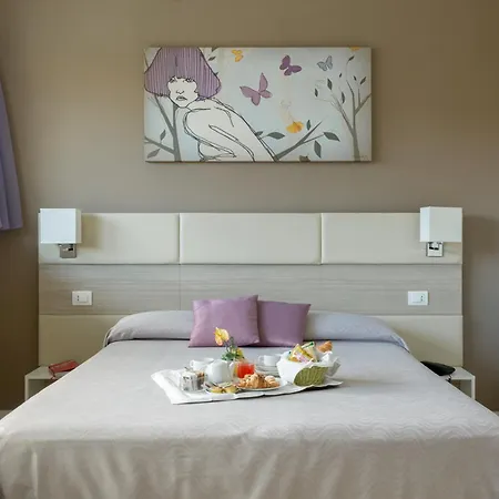 Hotel Cristina-3