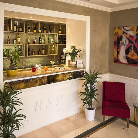 Hotel San Pietro-3