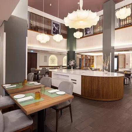 Holiday Inn Naples By Ihg-3